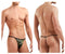 Doreanse 1326-CAM Flashy G-String Color Camotech